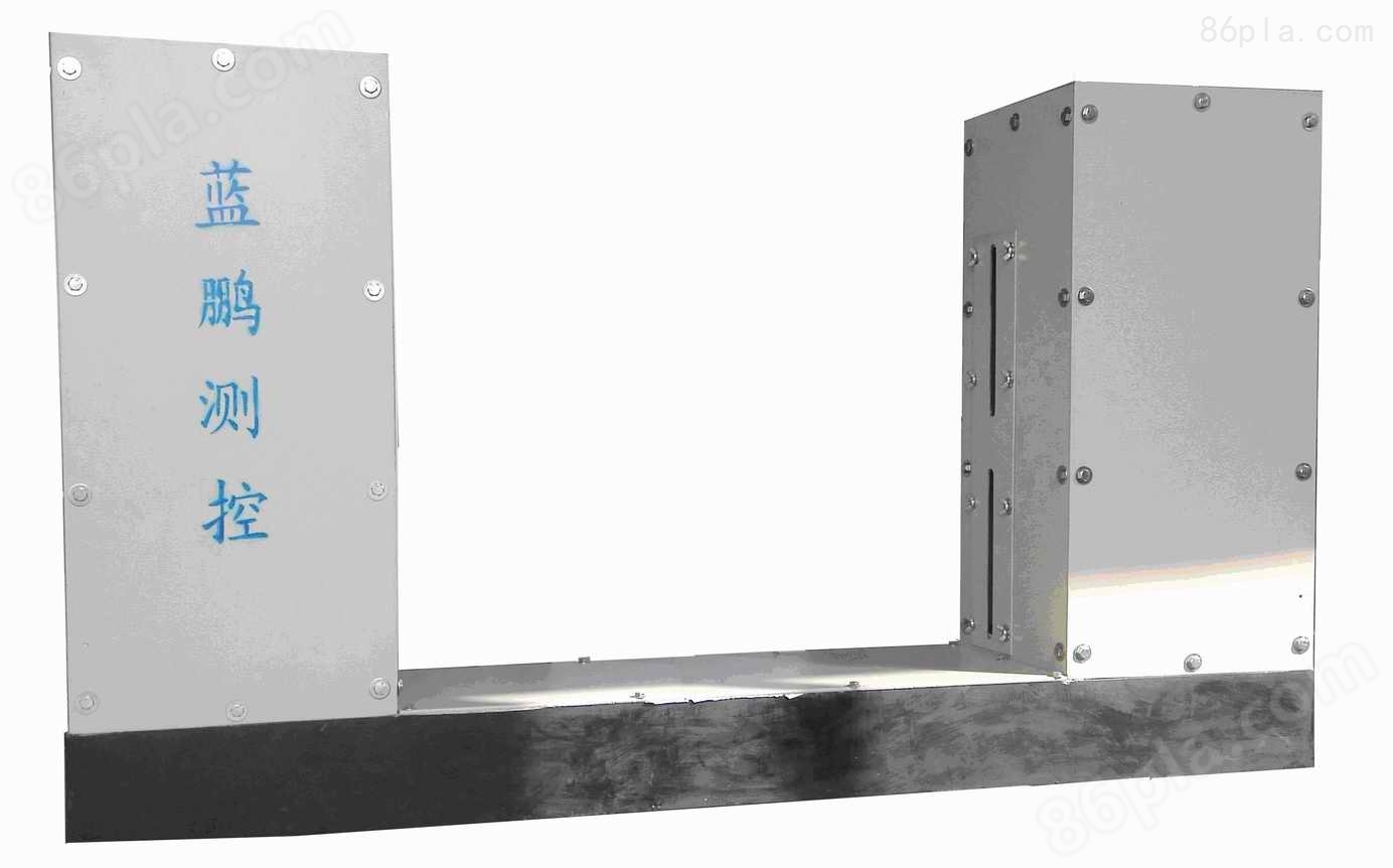 铝塑板宽度可自动监测 板材测宽仪