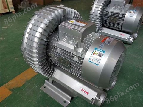 化粪池曝气漩涡气泵 中国台湾高压风机直销现货