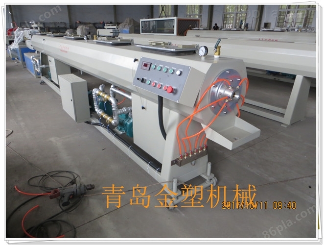 20-63pe管材生产线 pe管生产设备