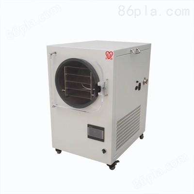 家用冻干机欣谕实验室冷冻干燥机XY-FD-L4A