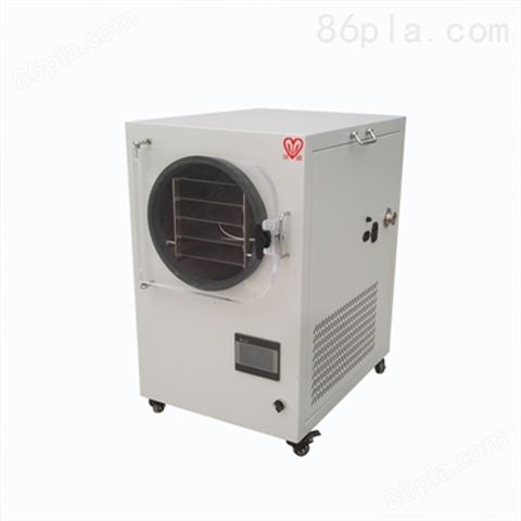 家用冻干机欣谕实验室冷冻干燥机XY-FD-L4