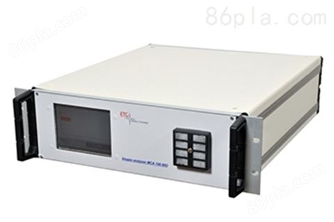 便携式ppb级微量臭氧O3气体分析仪