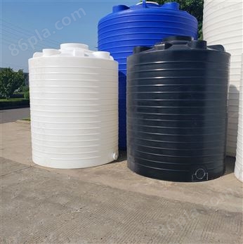 20立方工业废水塑料储罐聚乙烯防腐水塔