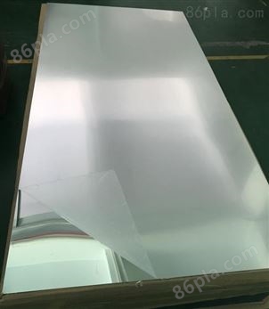麦迪厂家生产亚克力有机玻璃镜面板材