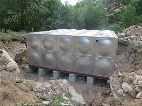 不锈钢生活水箱