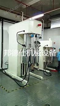 甘肃100L动力混合机 导热硅脂成套生产设备