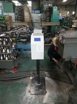 山东电缆线缆测量厂家线材测径仪