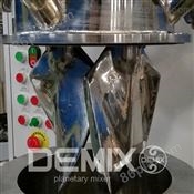 DEMIX高粘度复合材料立式捏合机