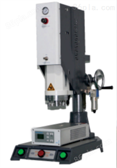 数字化超声波塑料焊接机_zs300系列众森机械