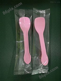 塑料勺子包装机-法德康|专业提供包装方案