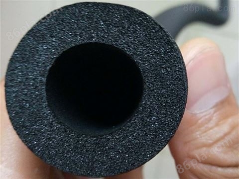 裕美斯B1级橡塑保温管价格生产厂家技术参数
