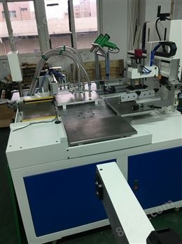 漳州市丝印机，漳州滚印机，丝网印刷机厂家
